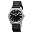 thumbnail image 1 of Reloj BOCCIA TITANIUM 3674-01 Men´s-Negro, 1 of 5