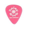 thumbnail image 4 of Daisy Rock Guitars DRP-5 Bubble Gum Pink Premium Guitar Picks - 12 Pack, 4 of 4