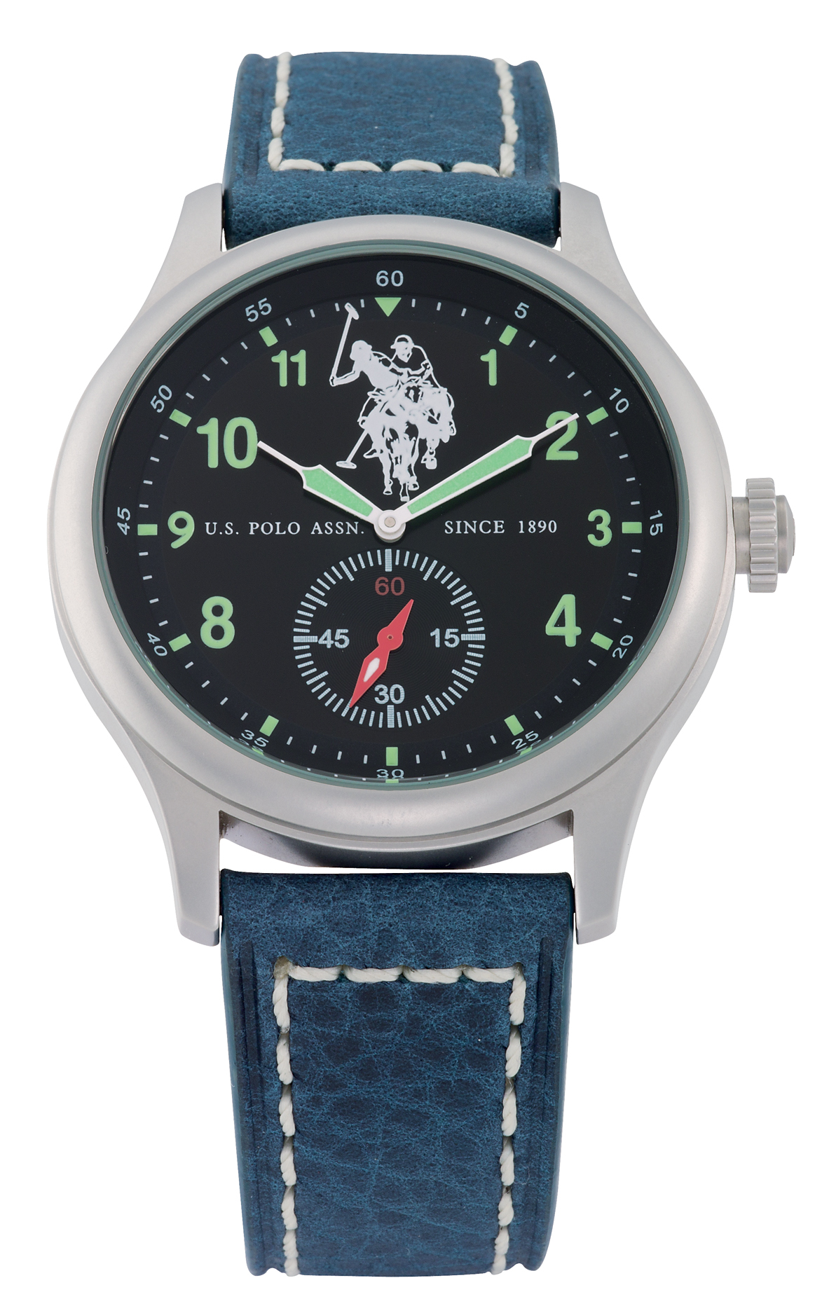 us polo assn smart watch