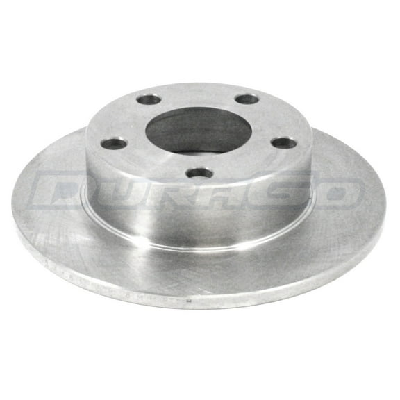 DuraGo Disc Brake Rotor BR34181