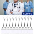 thumbnail image 1 of Vaidha Health Card Card Protective Case PVC Soft Card Case, 1 of 5