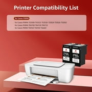 pg 275 black ink cartridge Compatible for canon pg 275 black ink for PIXMA TS3722 TS3522 TR4722