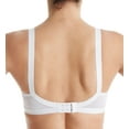 thumbnail image 4 of Wynette by Valmont Women's Lace Crossover Bra, 4 of 4