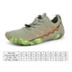 thumbnail image 2 of Zapatos Gimnasio Acuático Fitness Antideslizante Senderismo para Hombre Mujer (3 Verde Oliva Verde, 2 of 9
