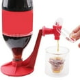 thumbnail image 2 of Windfall Soda Dispense Gadget Coke Party Drinking Fizz Saver Dispenser Water Machine Tool Creative Soda Drink Dispense Gadget Party Coke Drinking Automatic Dispenser Tool, 2 of 2