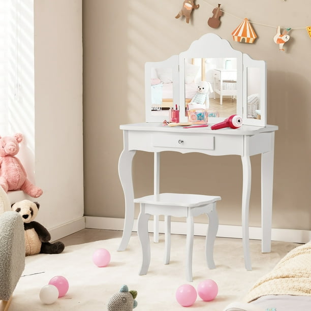 Toy best sale dressing table