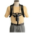 thumbnail image 2 of BackCountry Solutions Keyhole Hands-Free Camera Strap Harness, 2 of 3