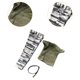 thumbnail image 5 of Conjunto de uniformes para figuras de acción masculinas a escala 1/6, trajes para figuras de acción de 12 pulgadas. C, 5 of 8