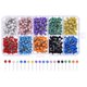 thumbnail image 3 of 600 Uds. De chinchetas reemplazables, chinchetas clásicas, accesorio para el hogar, 3 of 6
