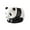 B, variant on Clearance! Nomeni Plant Pots Ceramic Flowerpot Fleshy Potted Panda Flowerpot Cartoon Fleshy Creative Gardening Animal Flowerpot 1Pcs Garden Supplies