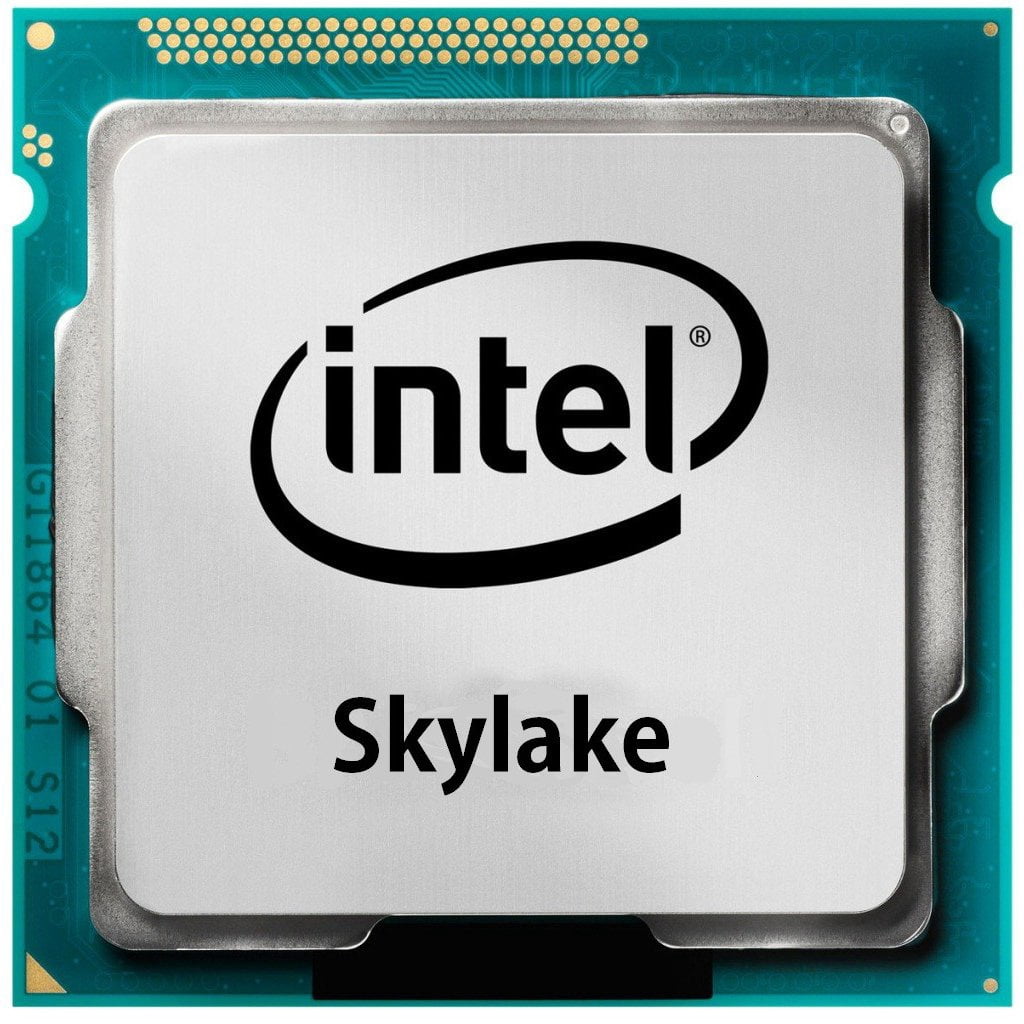 Intel CPU Core i5-6500 3.20GHz Quad-Core Socket LGA1151 Processor