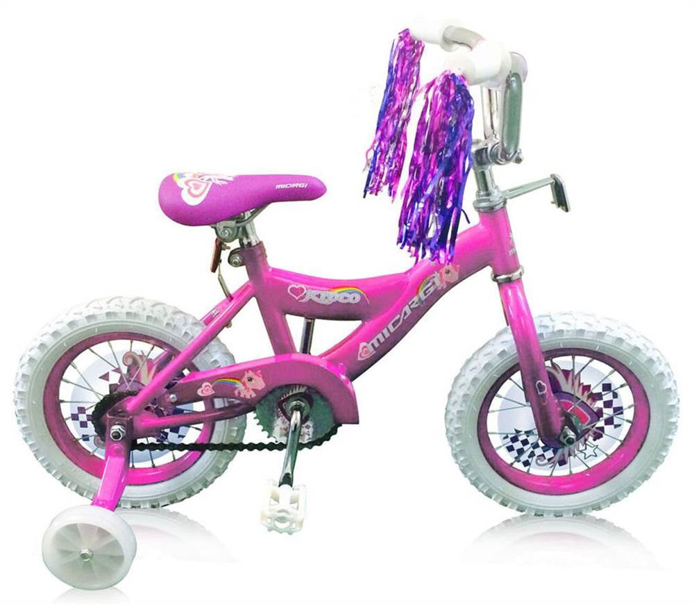 Buy Pink 12 Inch Bicycle Online Benin Ubuy