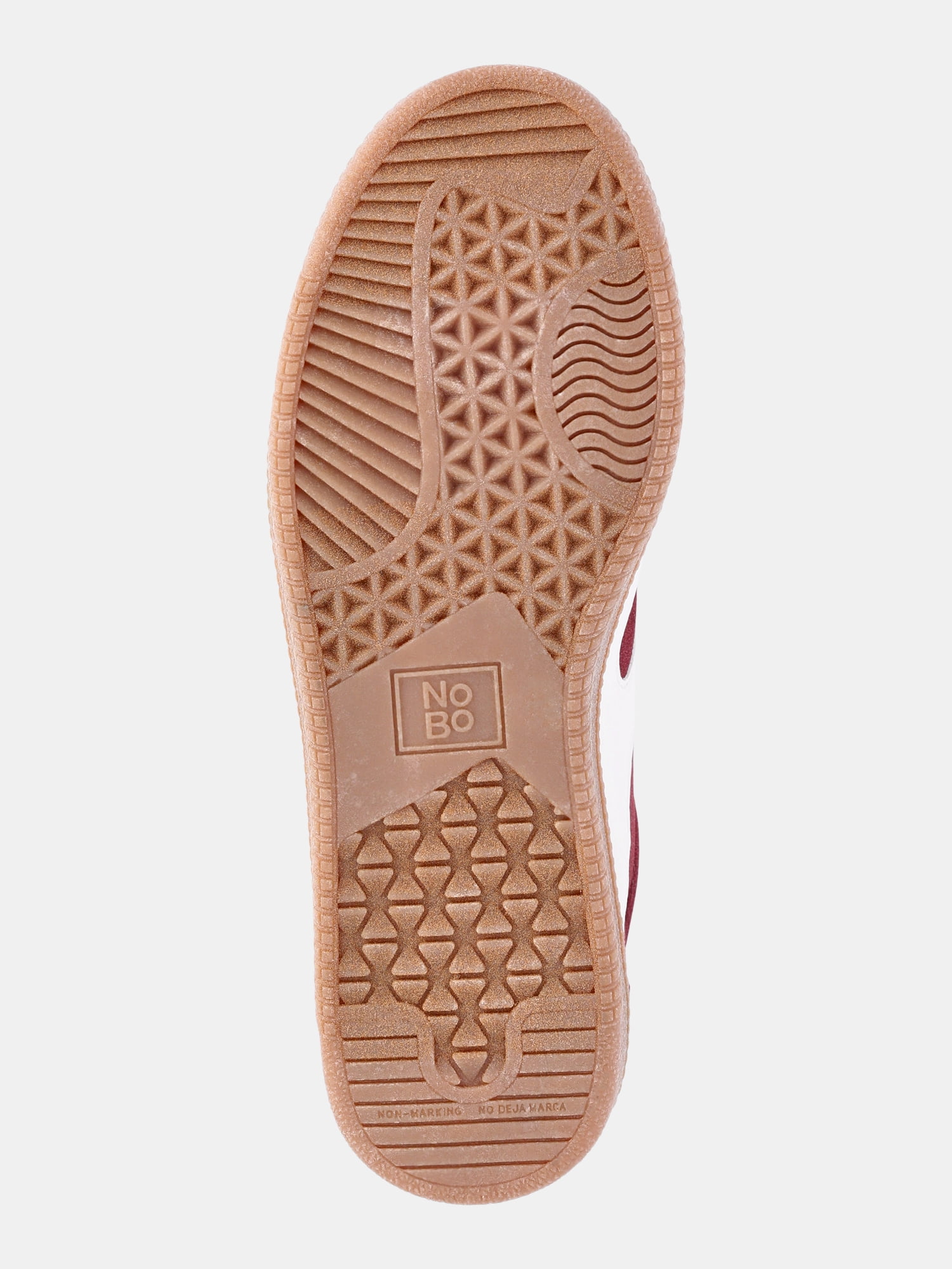 No Boundaries Women's Lace Up Sport Sneakers, Wide Width Available