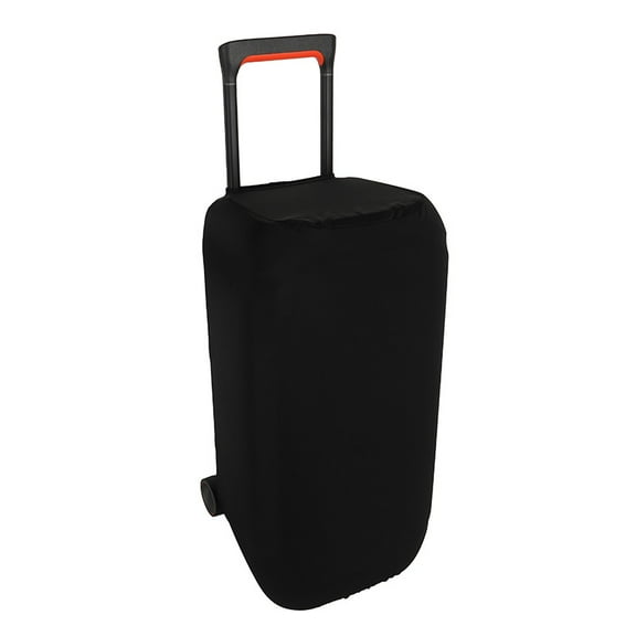 Dust Cover Speaker Case for JBL Partybox 320 Speaker, Stretchable Nylon Lycra Soft Protective Cover Dust Case for Outdoor Audio Speaker