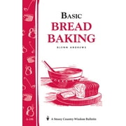 Basic Bread Baking - Paperback