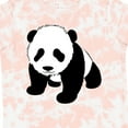 thumbnail image 4 of Inktastic Panda Bear Boys or Girls Toddler T-Shirt, 4 of 5