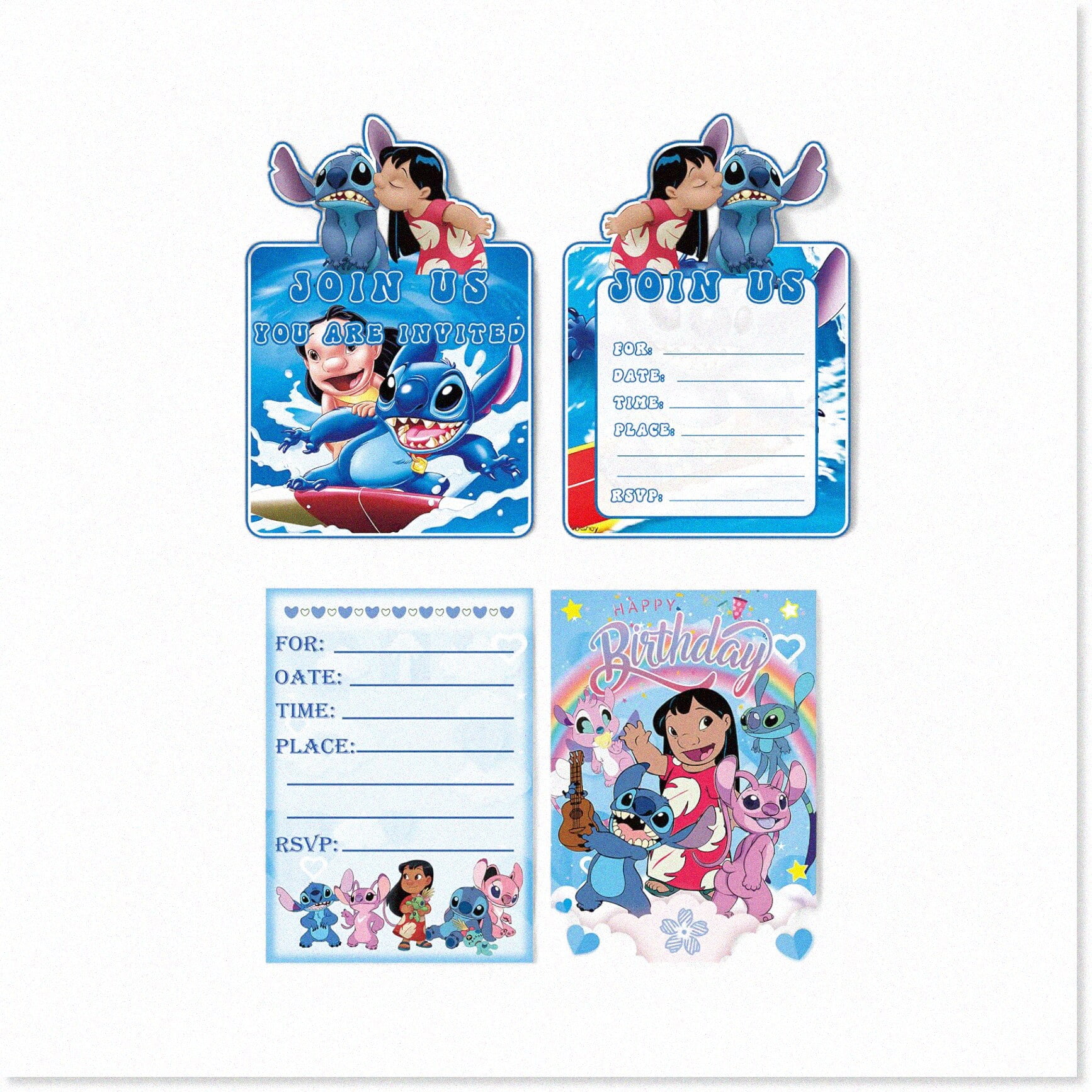 Carte D'invitation Anniversaire Garçon 7 Ans | Nanaryuliaortega Web