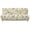 Beige-Daisy, variant on SCRAWLGOD Daisy Pattern Armless Sofa Slipcover with Elastic Bottom 1 Piece Sofa Cover Washable Anti-Slip Furniture Protector Couch Cover for Living Room