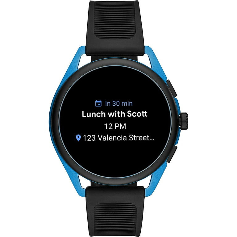 エンポリオアルマーニ　腕時計 ART5024デジタル Emporio Armani Alarm Quartz Men's Smart Watch ART5024