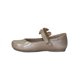 thumbnail image 3 of ZAPATILLAS COQUETA CASUAL VESTIR NIÑA ORO POLIPIEL 123710S Leon 123710Sp, 3 of 3