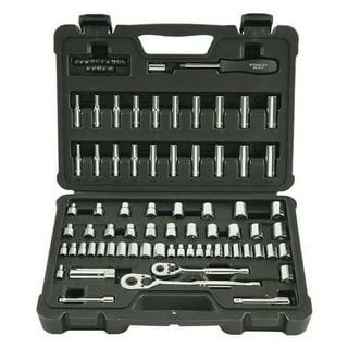 STANLEY BLACK+DECKER 20-Volt MAX* 85-Piece Drill Kit, BDPKSBD69CWM