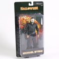 thumbnail image 2 of NECA Halloween Michael Myers PVC figura de acción juguete de modelos coleccionables, 2 of 5