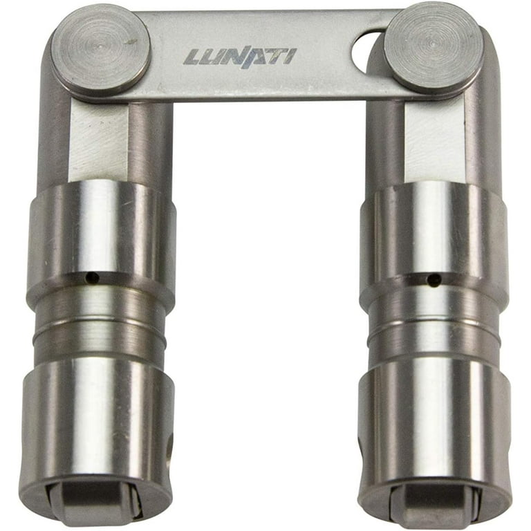 Lunati BBM Hydraulic Roller Lifters Retro-Fit Lunati BBM Hydraulic Roller Lifters Retro-Fit