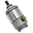 thumbnail image 4 of Motorcycle Starter Motor OEM: 21163-0762 21163-0058 21163-0043 for Kawasaki KLX140 KLX140L KLX140G KLX150L Motor Accessories, 4 of 6