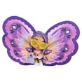 thumbnail image 4 of Hatchimals Pixies, Wilder Wings Pixie with Fabric Wings and 2 Accessories (Styles May Vary), 4 of 8