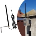 thumbnail image 2 of MYG High-performance Receiver Antenna for Mighty Mule for GTO Smart Gate Opener -, 2 of 9
