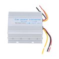thumbnail image 1 of Convertidor de potencia para automóvil, transformador reductor, cambiador de voltaje, regulador, CC 24 V-12 V, 15 A, 180 W, 1 of 14