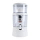 thumbnail image 1 of Dispensador de purificador de agua, hervidor de agua, filtración de profundidad de 16L, purificador de agua de mesa, purificador de agua de 8 etapas, 1 of 9
