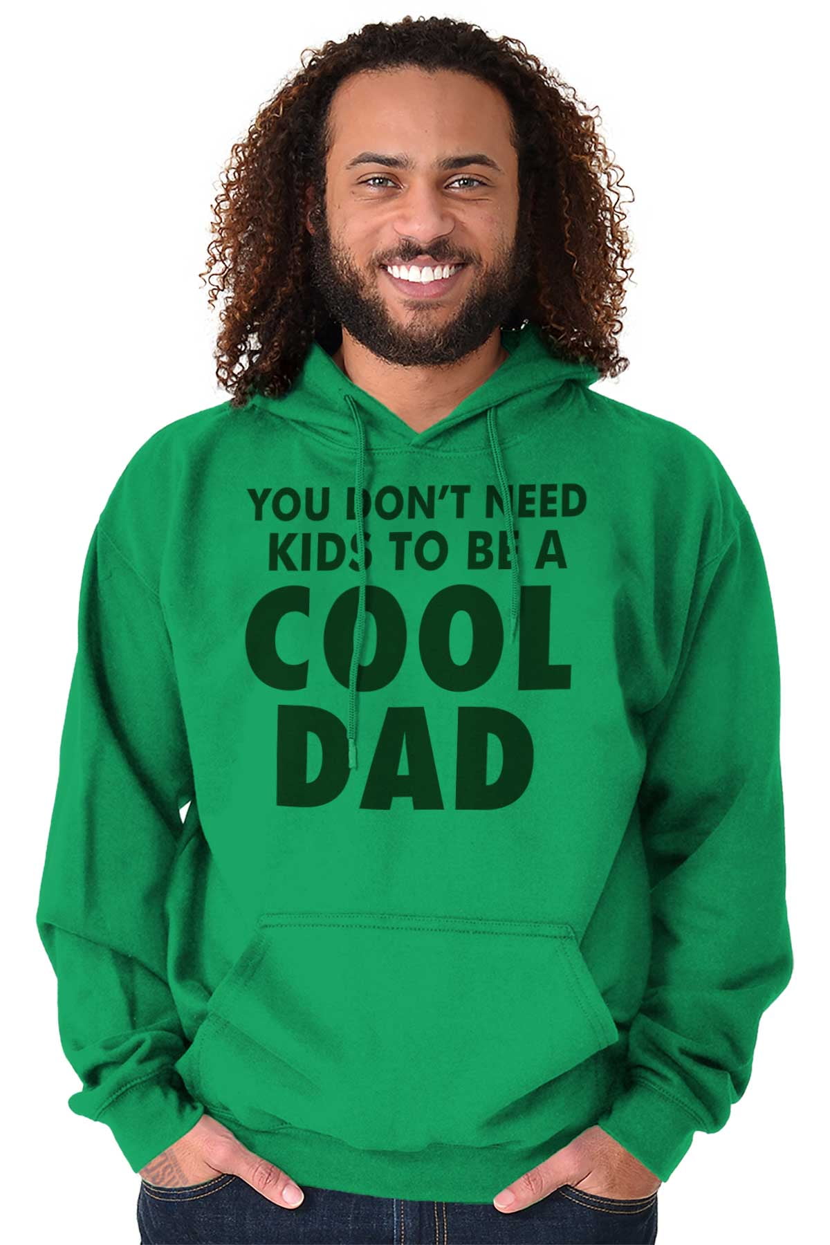 Dad Hooded Sweatshirts Hoodies For Men 