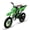 green6, variant on Epicord 50cc Kid Dirt Bike,2-Stroke Gas Mini Bike for Kids 8-14 Shock Absorption,Pull Start,Max Speed 40 MPH, 160 lb Capacity,Red