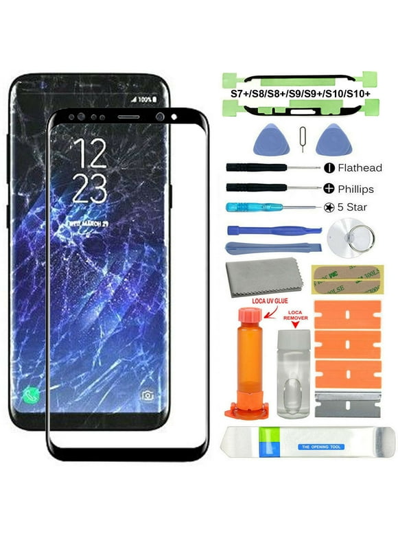 Cell Phone Repair Kits in Cell Phone Accessories