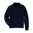 thumbnail image 1 of Aeropostale - Sudadera de forro polar 1/4 para mujer, azul, extra pequeña, 1 of 2
