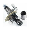 thumbnail image 1 of For Yanmar L100 186F 10hp Fuel Injection Pump Plunger Diesel Engine Generator, 1 of 11