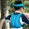 thumbnail image 4 of Mochila deportiva impermeable de tamaño pequeño para niños Bolsa para correr al aire libre Mochila d AONIJIE Mochila, 4 of 7
