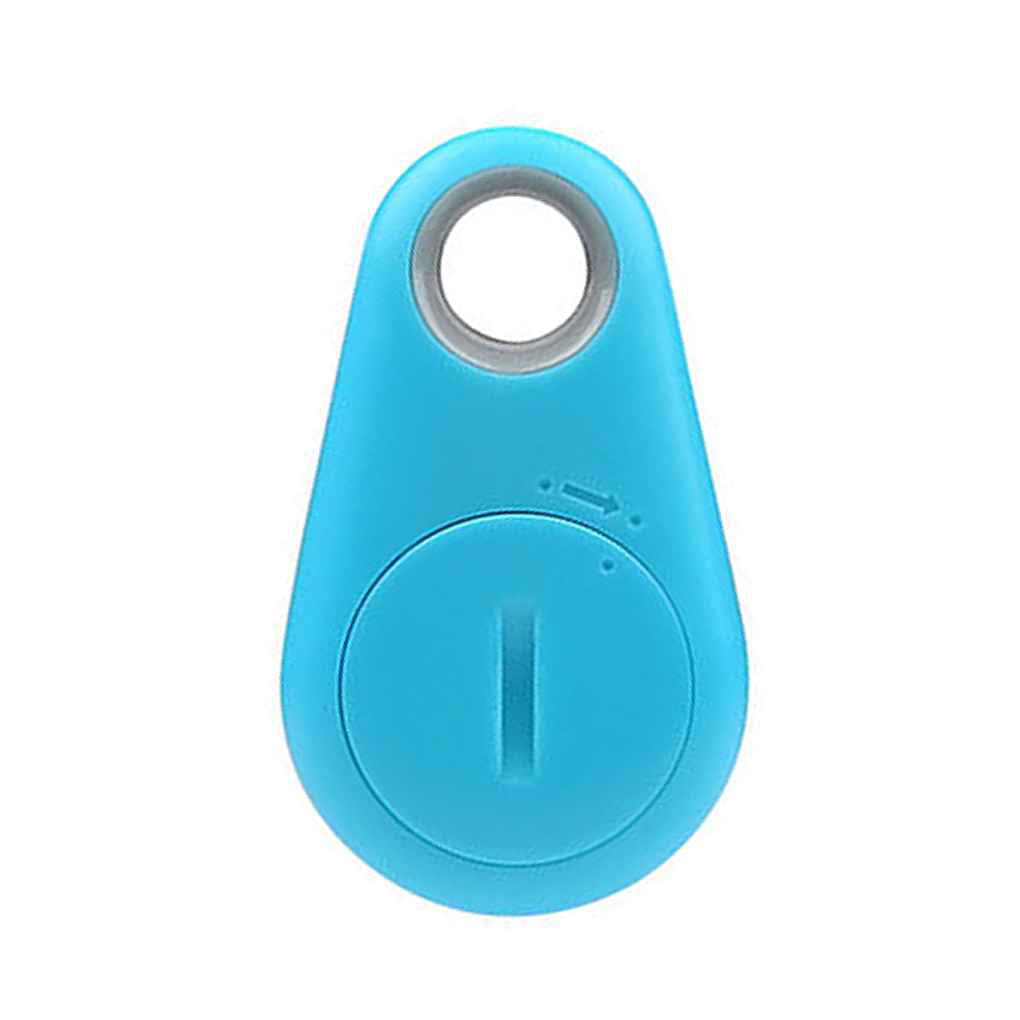 Demino Smart Bluetooth Tracer GPS Locator Tag Wallet Finder Key Pet Dog Tracker Child Car Phone Anti Lost Remind
