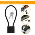 thumbnail image 5 of Keyed Cable Lock Keep Your Shotgun and Handgun Safe from Kids Lock, 5 of 7