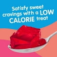 thumbnail image 6 of Snack Pack Zero Sugar Strawberry and Cherry Flavored Juicy Gels, 3.25 oz Snack Cups, 12 Count Family Pack, 6 of 9