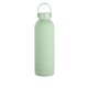 thumbnail image 2 of 500ml Stainless Steel Narrow Mouth Bottle Portable Vacuum Cup With Engravable Handle For Men And Women Outdoor Sports Water Bottle, 2 of 4