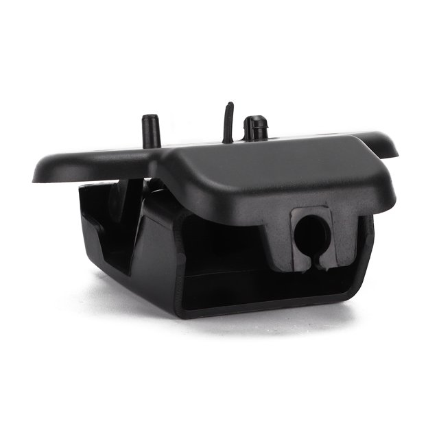 Aramox Bonnet Release Handle, Hood Release Handle 5065522AE Replacement For Base Coupe 2-Door 2014