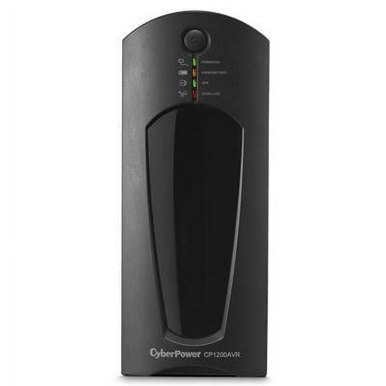 バッテリー/充電器 CyberPower CPJ1200 VA/720W Amazon.co.jp: CyberPower CPJ1200 Uninterruptible Power
