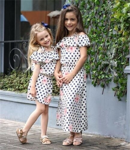 seersucker dress uk