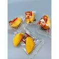 thumbnail image 4 of World’s leading Fortune Cookie Manufacturer, Wonton Food Fortune Cookies 100-Pack – Individually Wrapped, Fresh & Fun! Bundled by SUPERDEALS, 4 of 5