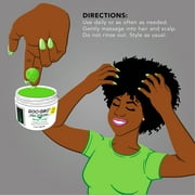 Doo Gro Mega Long Hair Vitalizer, 4 oz, All Hair Types, Moisturizing