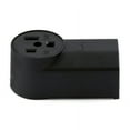 thumbnail image 4 of Forney Industries Plastic Wall Receptacle, 220-Volt (32534), 4 of 5