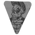 thumbnail image 2 of Señal reflectante triangular reflector triangular de advertencia multiusos decorativo para deportes al aire libre para ciclismo, 2 of 8