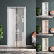 thumbnail image 2 of Instants Magnetic Screen Door Net Encrypted Anti-Mosquito Door Curtain for Entry Door, 2 of 5